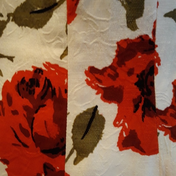 NWOT Maggy London Summer Sundress casual or business - Picture 7 of 8